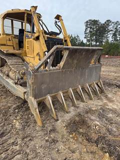 Caterpillar D6R XL Dozer