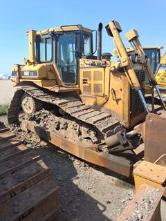 Caterpillar D6R-XW-II Dozer
