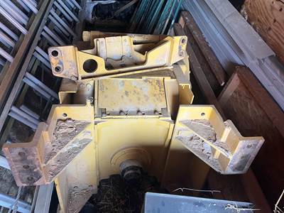 Caterpillar D6T Dozer