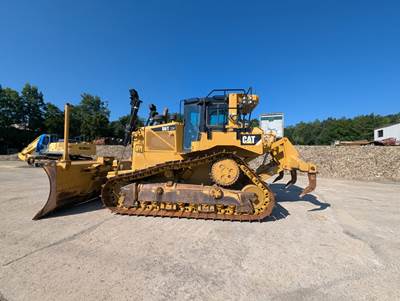 Caterpillar D6T LGP Dozer