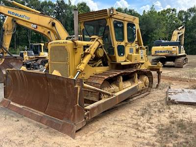 Caterpillar D7G Dozer