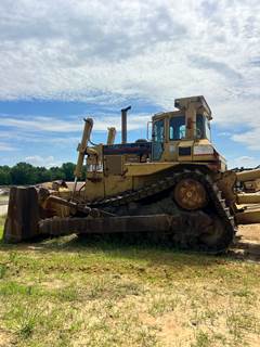 Caterpillar D9L Dozer