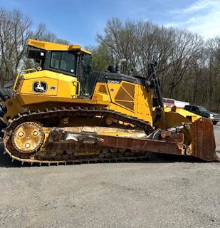 John Deere 1050K Dozer