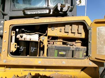 2023 John Deere 750L Dozer For Sale, 4,125 Hours | Austin, TX | ZID ...