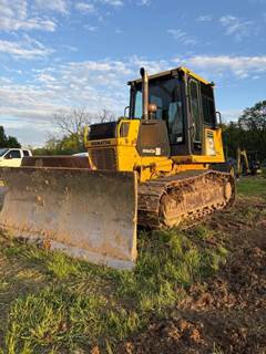 Komatsu D39EX-21 Dozer