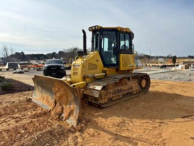 Komatsu D51PXI-22 Dozer