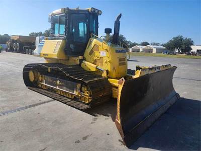 Komatsu D61PXI-24 Dozer