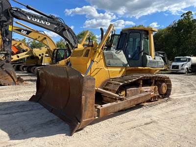 Komatsu D65EX-12 Dozer
