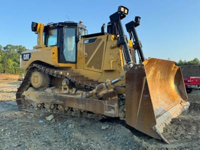 Caterpillar 336 Excavator
