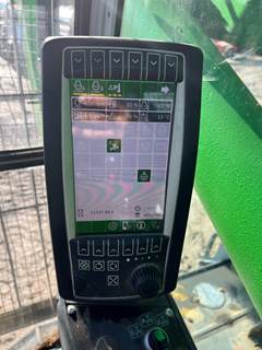 Sennebogen 830EM-HD-S Excavator