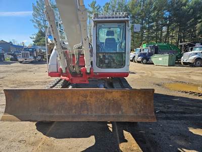 Takeuchi TB2150 Excavator