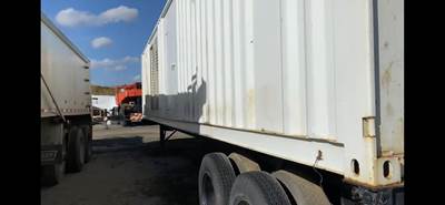 Caterpillar SR4 Generator