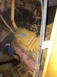 Caterpillar SR4 Generator