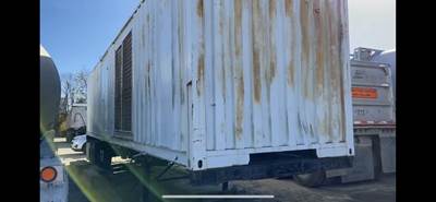 Caterpillar SR4 Generator