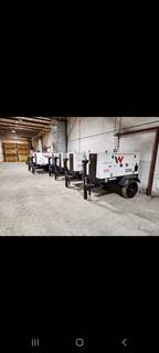 Wacker Neuson G25 Generator