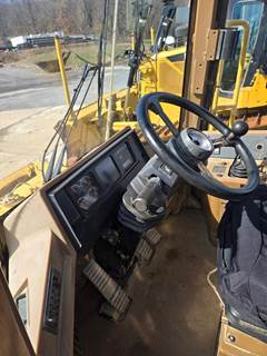 Caterpillar 815F Soil Compactor