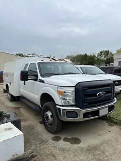 Ford F-350