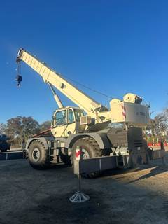 Terex RT780 Rough Terrain Crane