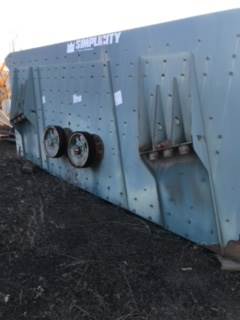 Simplicity 8x20 Screening Plant