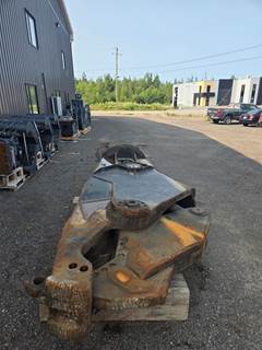 2009 Caterpillar S340 Shear