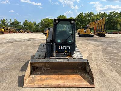 2019 JCB 260T Skid Steer For Sale, 2,575 Hours | Dover, DE | ZID-142808 ...