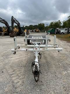 Load King LK111PT Trailer