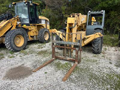 Gehl DL1155H Telehandler