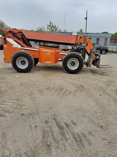 SkyTrak 10054 Telehandler