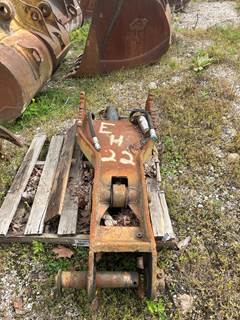 Caterpillar HYDRAULIC THUMB Thumb