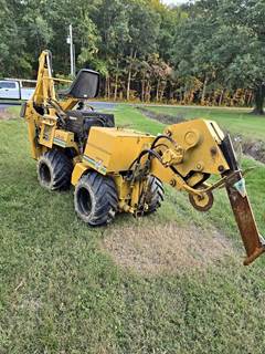 Vermeer LM42 Trencher