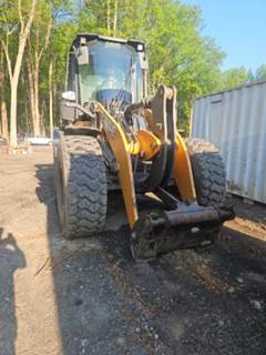 Case 621G Wheel Loader
