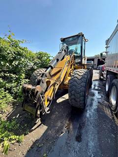 Caterpillar 930G Wheel Loader