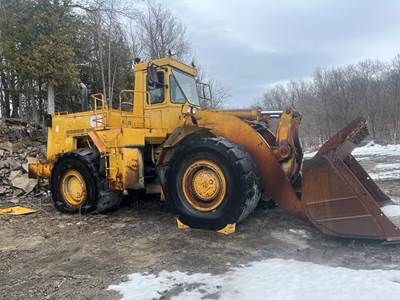 Caterpillar 988B Wheel Loader