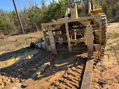 International 530 Wheel Loader