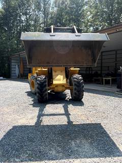 Kawasaki 65-TMV Wheel Loader
