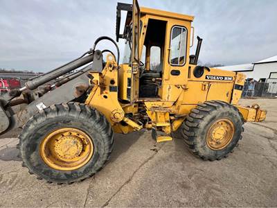 Volvo L70 Wheel Loader