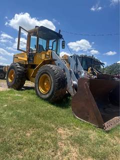 Volvo L70C Wheel Loader