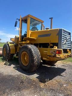 1997 Volvo L70C Wheel Loader For Sale | Austin, TX | ZID-148033 ...