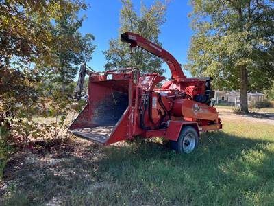 2019 Morbark EEGER BEEVER-1821 Chipper For Sale, 620 Hours | Annapolis ...