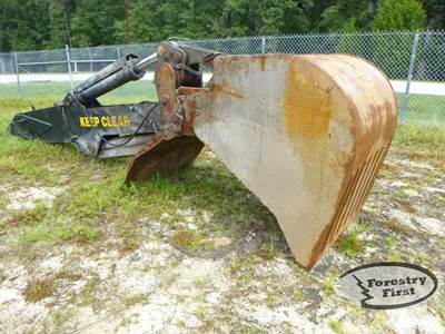 Tigercat 234 / 240B Boom