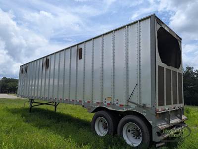ITI 42' Chip Trailer