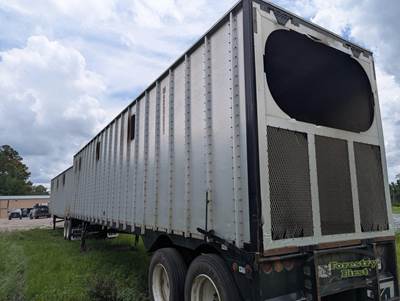 Kalyn Siebert 42' Chip Trailer
