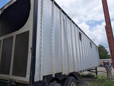 Kalyn Siebert 42' Chip Trailer