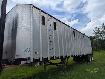 Kalyn Siebert 42' Chip Trailer