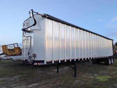 Kalyn Siebert KS-CHIP-2A-45 Chip Trailer