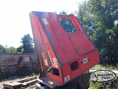 CTR 426 Delimber