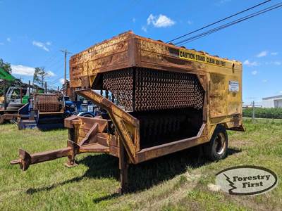 Chambers Delimbinator Delimber