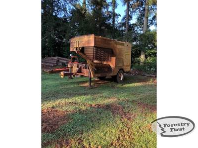 Chambers Delimbinator Delimber