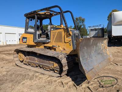 Caterpillar D6K Dozer
