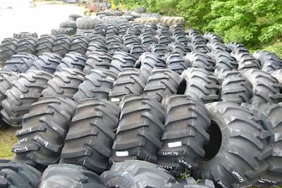 2008 PrimeX Tires - Call for pricing